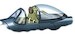 Grumman F8F Bearcat canopy (Hobbycraft/Minicraft) 
