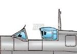 Spitfire MKIX SQ09625