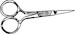 5.5 Micro Hobby Scissors SQ10403