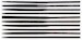 10 Pc Needle File Set SQ10701