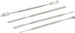 4pc Spatula Set SQ10705