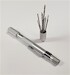 Portable mini Drillvice with bits SQ10805