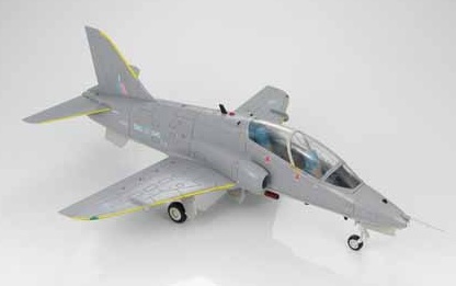British Aerospace Hawk T1A RAF, 151 Squadron, RAF Chivenor SW105