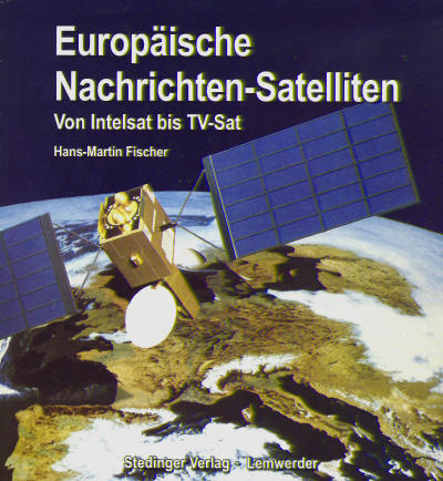 Europäische Nachrichten-Satelliten 3927697443