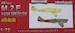 Miles M2E Hawk Speed Six swsk7219