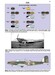 Colours & Markings South African Air Force Part 2 1940  97810370482..