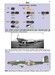 Colours & Markings South African Air Force Part 2 1940 9781037061172