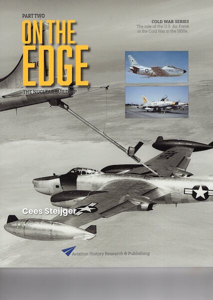 On the Edge – Part Two: A nuclear build up 9789083466927