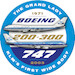 Boeing 747-200/300 The Grand Lady KLM's First Wide Body 1971-2003 