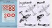 Spitfire MKIX/MKXI 1949-1955 (Royal Danish AF) SDC032124L