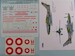 Republic RF84F Thunderflash 1964-1971 - Camouflage- (Royal Danish AF) SDC048156