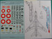 North American F100D/F Super Sabre 1959-1960 -Silver- (Royal Danish AF) SDC048165