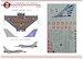 GD F16A Fighting Falcon (E-598 and E-191 R.Dan AF special markings ) SDC048183248