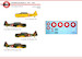 North American AT16 Harvard IIB 1947-1959 (Royal Danish AF) SDC072120