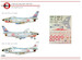 North American F86D Sabre 1958-1960 (Royal Danish AF) SDC072161