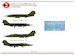 Lockheed F104G/F Starfighter 1968-1984 -Green- (Royal Danish AF) SDC072171