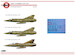 Saab F35 Draken 1970-1973 (Royal Danish AF) SDC072175E