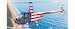 Robinson R-44 Astro/Raven (USA N747WD , Czech and Germany) STR7202