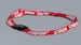 Luggage strap with TSA lock - CREW 