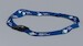 Luggage strap with TSA lock - Garuda Indonesia 