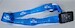 Luggage strap with TSA lock - KLM Royal Dutch Airlines 