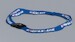 Luggage strap with TSA lock - Korean Air 