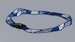 Luggage strap with TSA lock - LOT Polish Airlines 