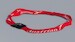 Luggage strap with TSA lock - Austrian 