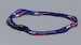 Luggage strap with TSA lock - SAS Scandinavian 