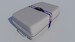 Luggage strap with TSA lock - Turkish Airlines  LUG-THY