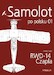 Samolot po Polsku 01: RWD-14 Czapla MMP-SP24