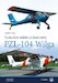 Samolot Wielozadaniowy PZL-104 Wilga