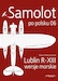 Samolot po Polsku 06: Lublin R-XIII wersje morskie SAM-06