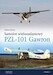 Samolot Wielozadaniowy PZL101 Gawron