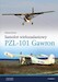 Samolot Wielozadaniowy PZL101 Gawron