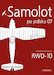 Samolot po Polsku 07: RWD-10 