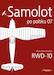 Samolot po Polsku 07: RWD-10