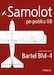 Samolot po Polsku 06: Bartel BM-4 
