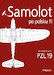 Samolot po Polsku 11: PZL.19 