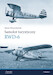 Samolot turystyczny RWD-6 MAXI 15