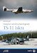 Samolot szkolno-treningowy TS-11 Iskra -/ Training aircraft TS11 Iskra Maxi 14