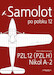 Samolot po Polsku 12: PZL.12, Nikol A-2 Sam 12