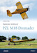 Samolot rolniczy PZL M18 Dromader Maxi 18