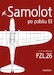 Samolot po Polsku 13: PZL.26 Sam 12