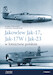 Jakowlew Jak-17, Jak-17W i Jak-23 w lotnictwie polskim Maxi 19