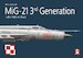 MiG-21 3rd Generation in the Polish Air Force Profile 5