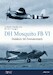 De Havilland Mosquito FB VI Polskich Sił Powietrznych Maxi 19