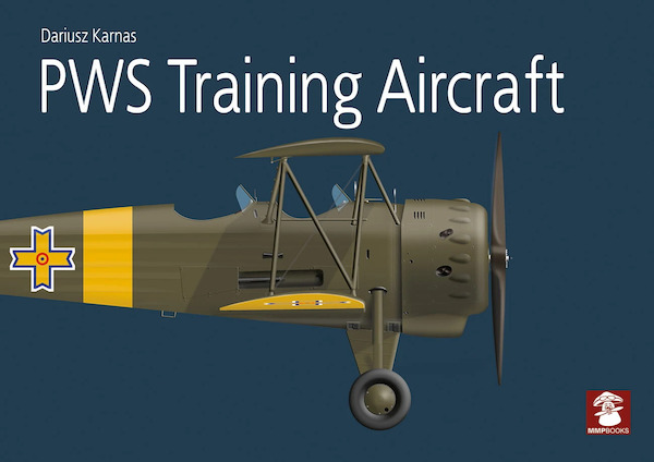 PWS Training Aircraft  9788368377262