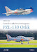 Samolot szkolno-treningowy PZL-130 Orlik sam-22