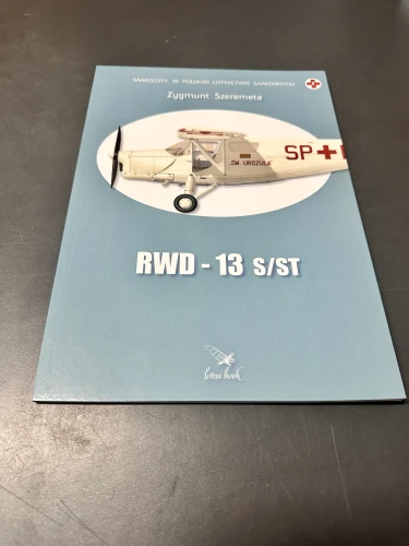 RWD-13S/ST  9788390625966